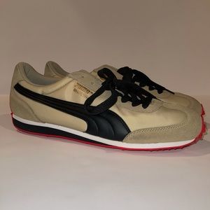 Puma Whirldwind Classic